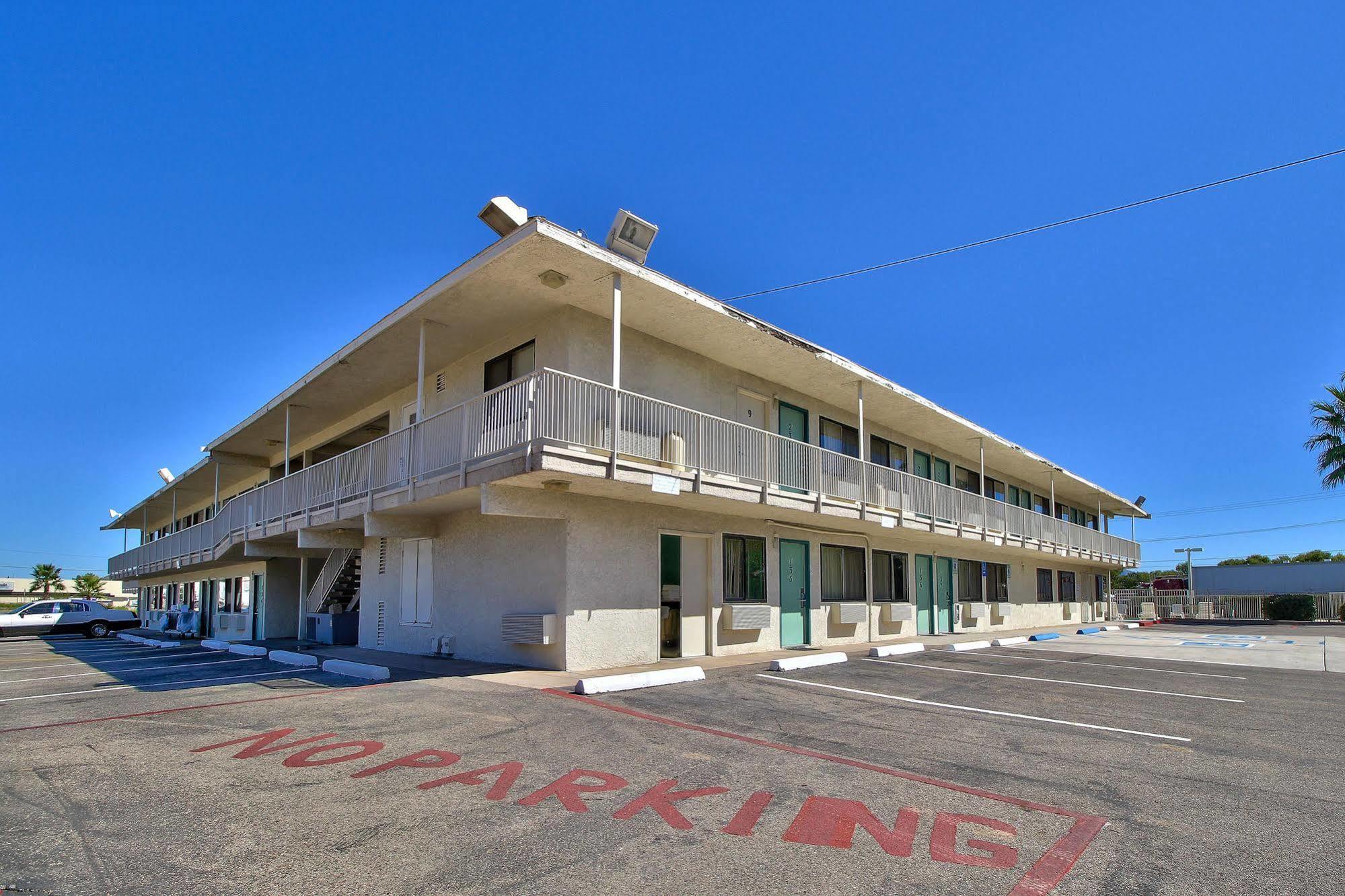 Motel 6-Nogales, Az - Mariposa Road Zewnętrze zdjęcie